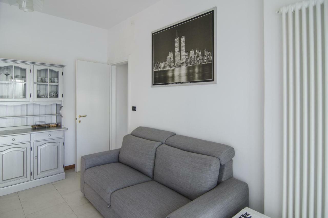 Appartamenti Federica Milano Marittima Exterior foto